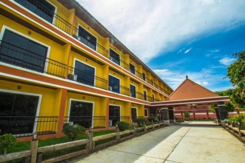 Imagen general del Hotel Maladee, Thung Yang. Foto 10