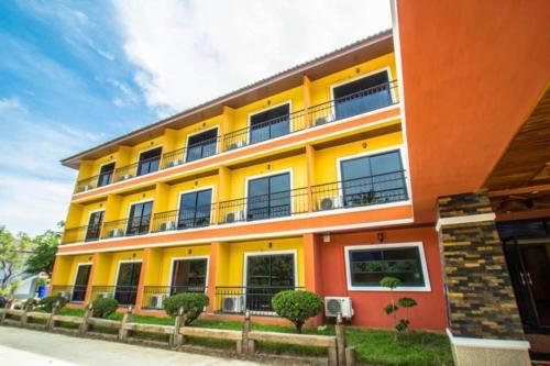 Imagen general del Hotel Maladee, Thung Yang. Foto 12