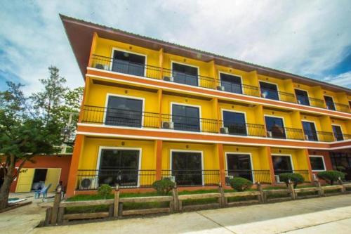 Imagen general del Hotel Maladee, Thung Yang. Foto 13