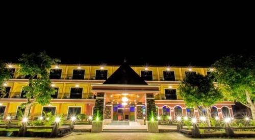 Imagen general del Hotel Maladee, Thung Yang. Foto 14