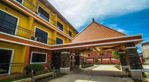 Imagen general del Hotel Maladee, Thung Yang. Foto 15