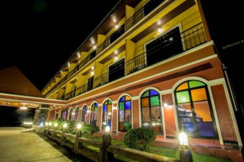 Imagen general del Hotel Maladee, Thung Yang. Foto 17