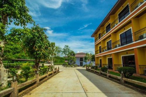 Imagen general del Hotel Maladee, Thung Yang. Foto 18