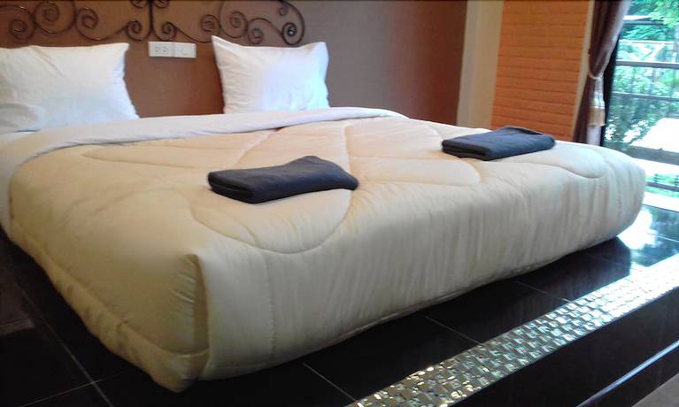 Imagen de la habitación del Hotel Maladee, Uttaradit. Foto 7