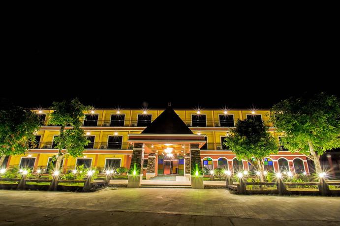 Imagen general del Hotel Maladee, Uttaradit. Foto 5