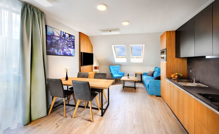 Imagen de la habitación del Hotel Maladinovo. Foto 4