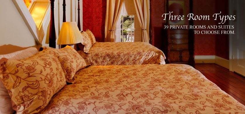 Imagen de la habitación del Hotel Malaga Inn, Mobile. Foto 5