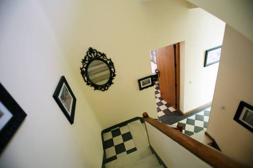Imagen de la habitación del Hotel Malaga Lodge Guesthouse. Foto 16