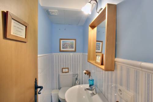 Imagen de la habitación del Hotel Malaga Lodge Guesthouse. Foto 17