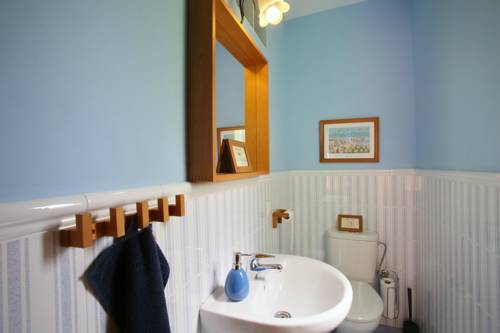 Imagen de la habitación del Hotel Malaga Lodge Guesthouse. Foto 19