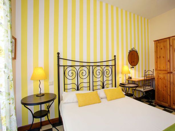 Imagen general del Hotel Malaga Lodge Guesthouse. Foto 4