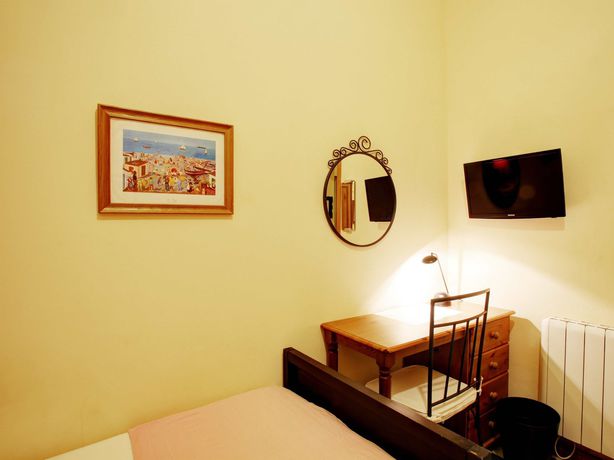 Imagen general del Hotel Malaga Lodge Guesthouse. Foto 6