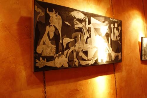 Imagen general del Hotel Malaga Picasso. Foto 2