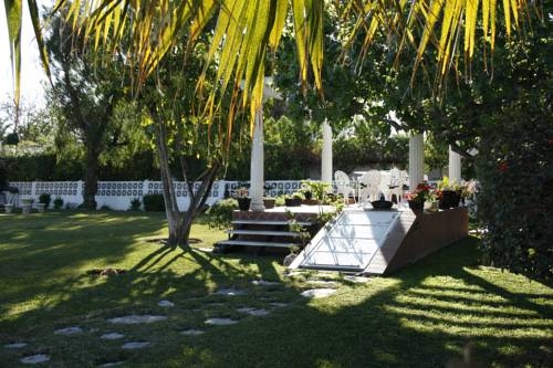 Imagen general del Hotel Malaga Picasso. Foto 4