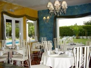 Imagen del bar/restaurante del Hotel Malaga Picasso. Foto 12