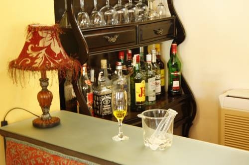 Imagen general del Hotel Malaga Picasso. Foto 8