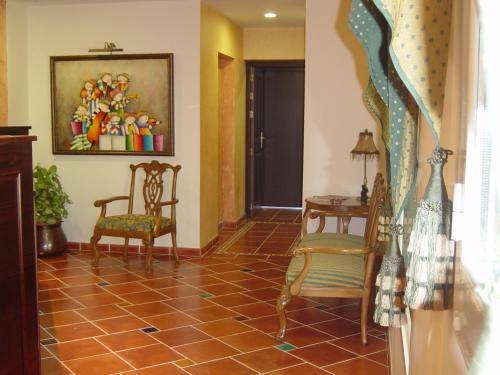 Imagen general del Hotel Malaga Picasso. Foto 9