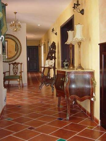 Imagen general del Hotel Malaga Picasso. Foto 10