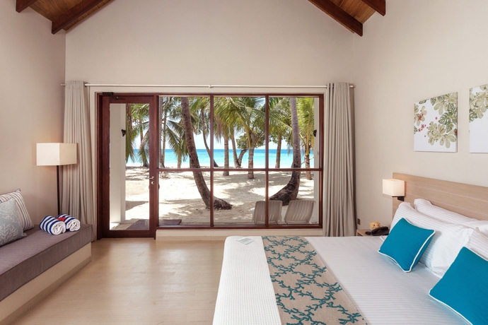 Imagen de la habitación del Hotel Malahini Kuda Bandos Resort. Foto 12