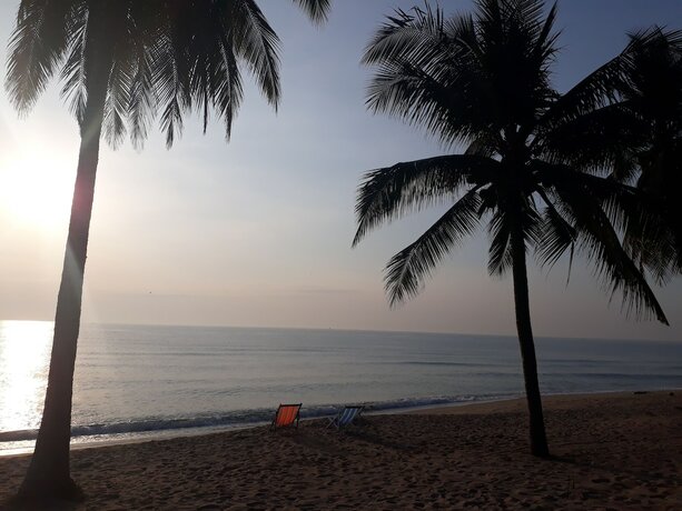 Imagen general del Hotel Malai Asia Resort. Foto 2