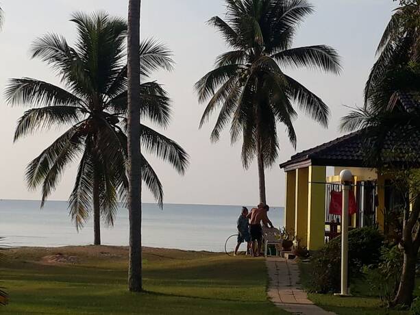 Imagen general del Hotel Malai Asia Resort. Foto 3