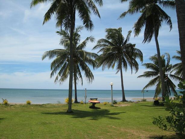 Imagen general del Hotel Malai Asia Resort. Foto 4