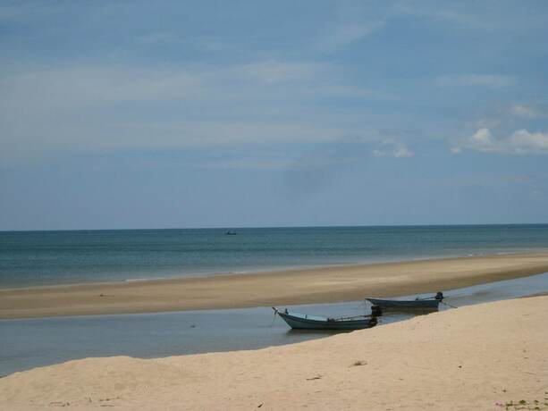 Imagen general del Hotel Malai Asia Resort. Foto 5