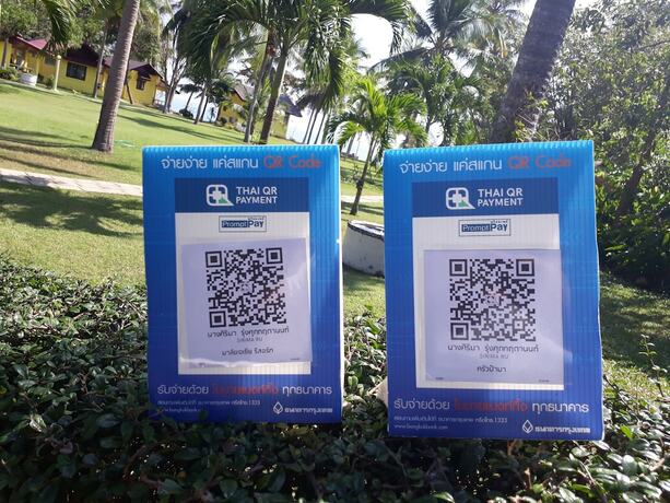 Imagen general del Hotel Malai Asia Resort. Foto 6