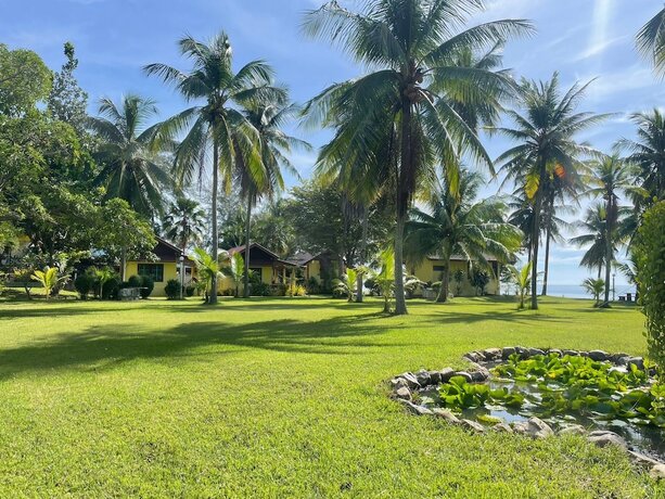 Imagen general del Hotel Malai Asia Resort. Foto 7