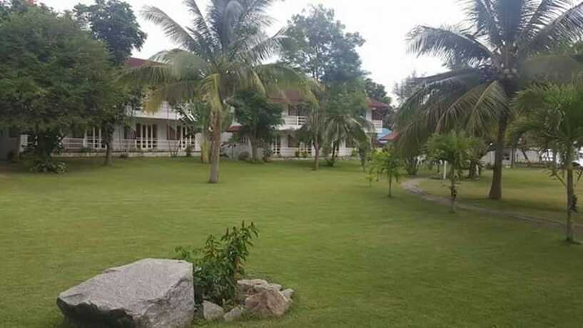 Imagen general del Hotel Malai Asia Resort. Foto 8