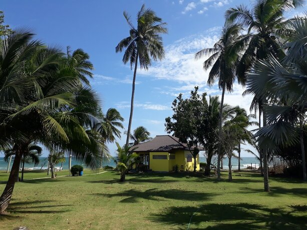 Imagen general del Hotel Malai Asia Resort. Foto 9