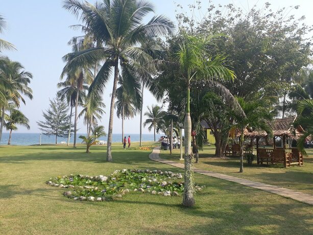 Imagen general del Hotel Malai Asia Resort. Foto 10