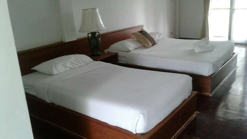 Imagen general del Hotel Malai Asia Resort. Foto 14