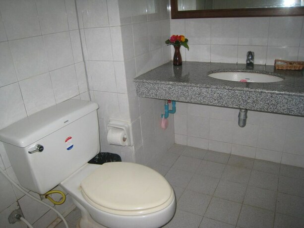 Imagen general del Hotel Malai Asia Resort. Foto 15