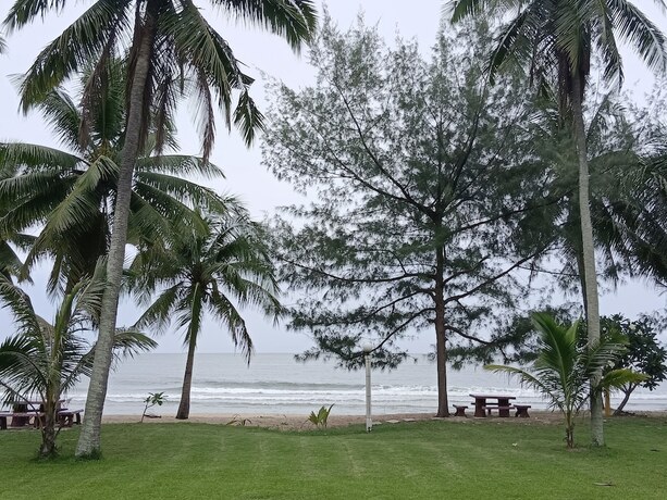 Imagen general del Hotel Malai Asia Resort. Foto 16