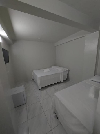 Imagen de la habitación del Hotel Malai Pousada. Foto 9