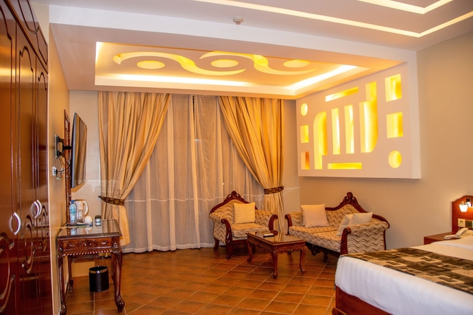 Imagen de la habitación del Hotel Malaika Beach Resort. Foto 6