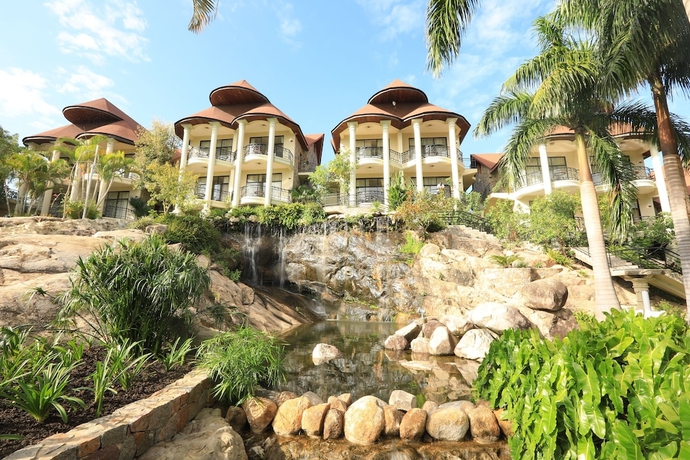 Imagen general del Hotel Malaika Beach Resort. Foto 1