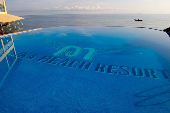 Imagen de la habitación del Hotel Malaika Beach Resort. Foto 10