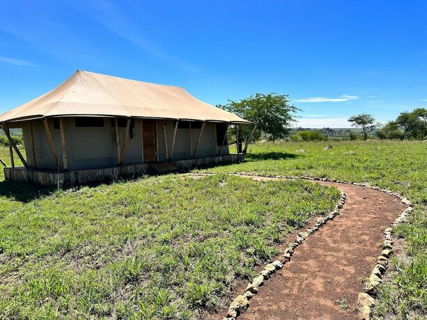 Imagen general del Hotel Malaika Luxury Camp Seronera Serengeti. Foto 10