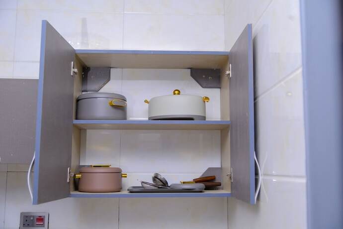 Imagen general del Hotel Malaikanzi Suites. Foto 5