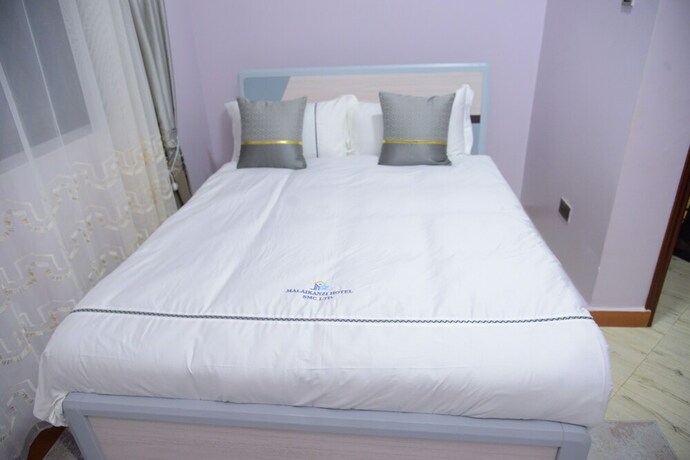 Imagen de la habitación del Hotel Malaikanzi Suites. Foto 20