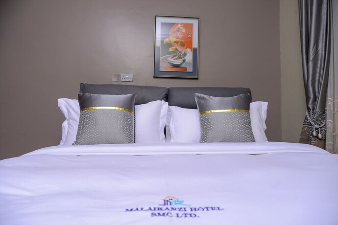 Imagen general del Hotel Malaikanzi Suites. Foto 11