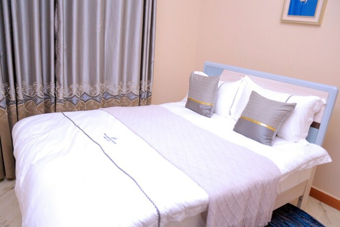 Imagen general del Hotel Malaikanzi Suites. Foto 14