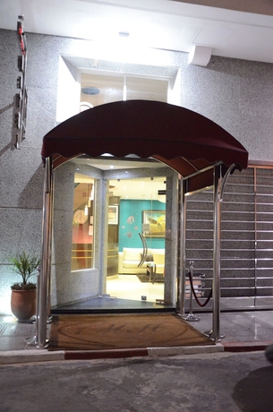 Imagen general del Hotel Malak. Foto 2