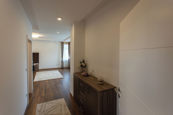 Imagen de la habitación del Hotel Malak Resort. Foto 3