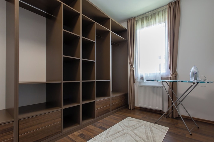 Imagen de la habitación del Hotel Malak Resort. Foto 4