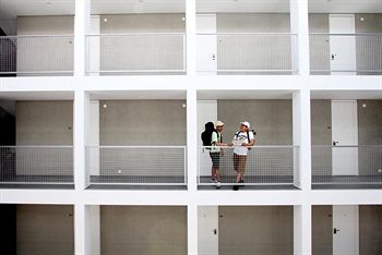 Imagen de los exteriores del Hotel Malaka Bandung. Foto 12
