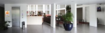 Imagen de los interiores del Hotel Malaka Bandung. Foto 14