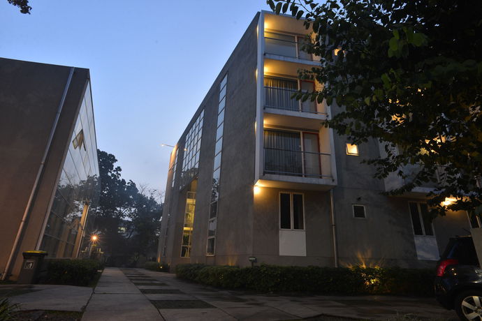 Imagen general del Hotel Malaka Bandung. Foto 3